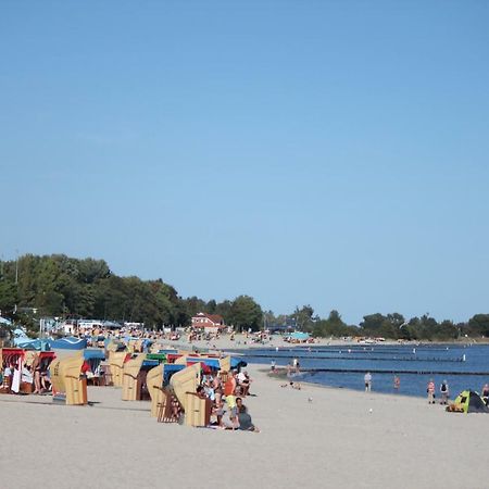 קלנהוזן Strandlaeufer Im Kirschgarten מראה חיצוני תמונה
