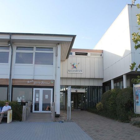 קלנהוזן Strandlaeufer Im Kirschgarten מראה חיצוני תמונה